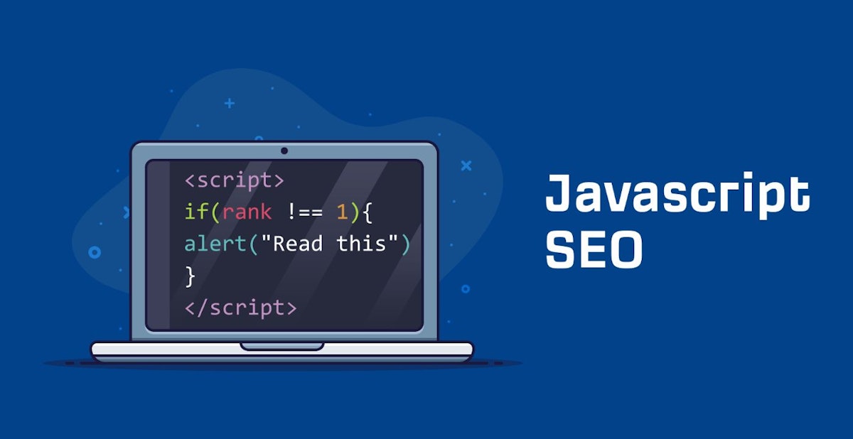 featured image - JS SEO : Comment optimiser JavaScript pour un rang élevé dans les résultats de recherche