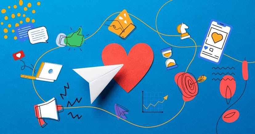 /business-branding-organic-ways-to-promote-your-business feature image