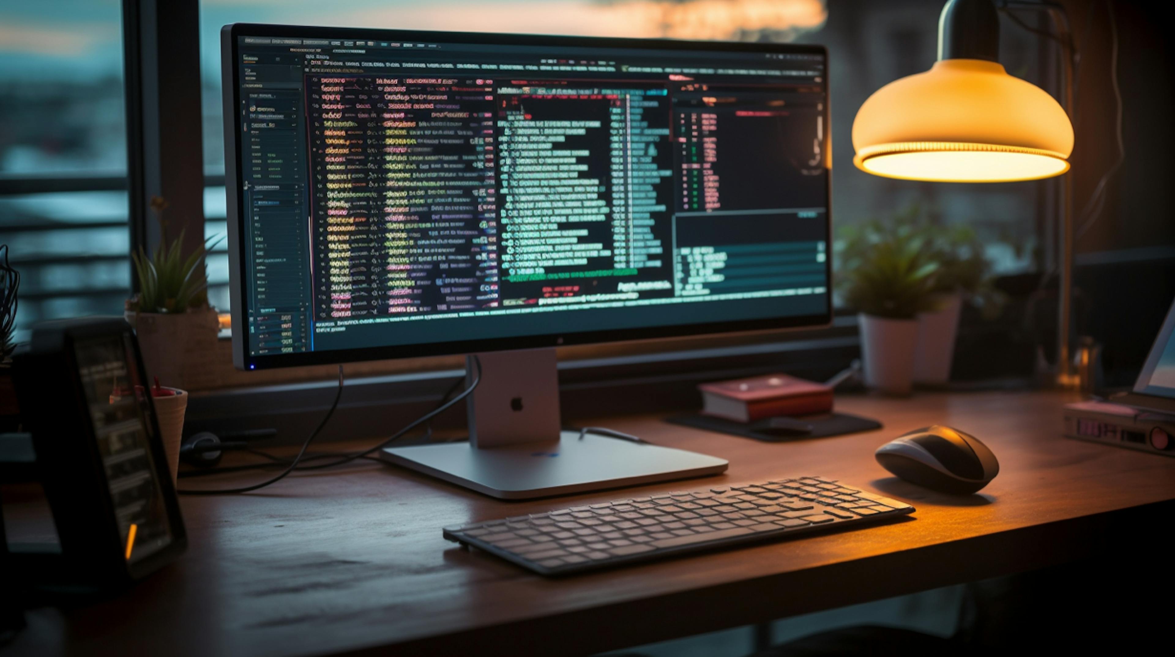featured image - What's New in Python 3.12?