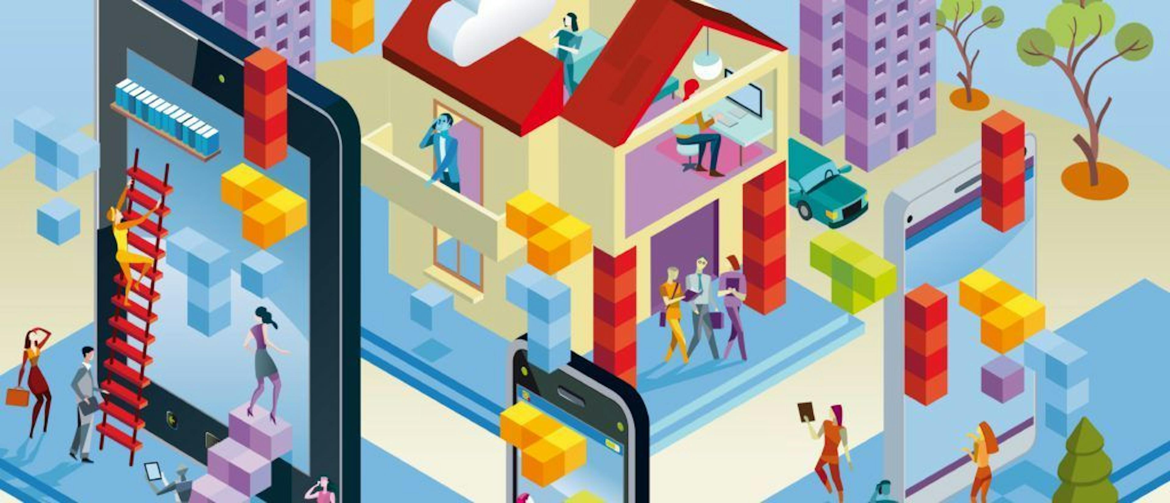 How Smart are our Homes Getting?