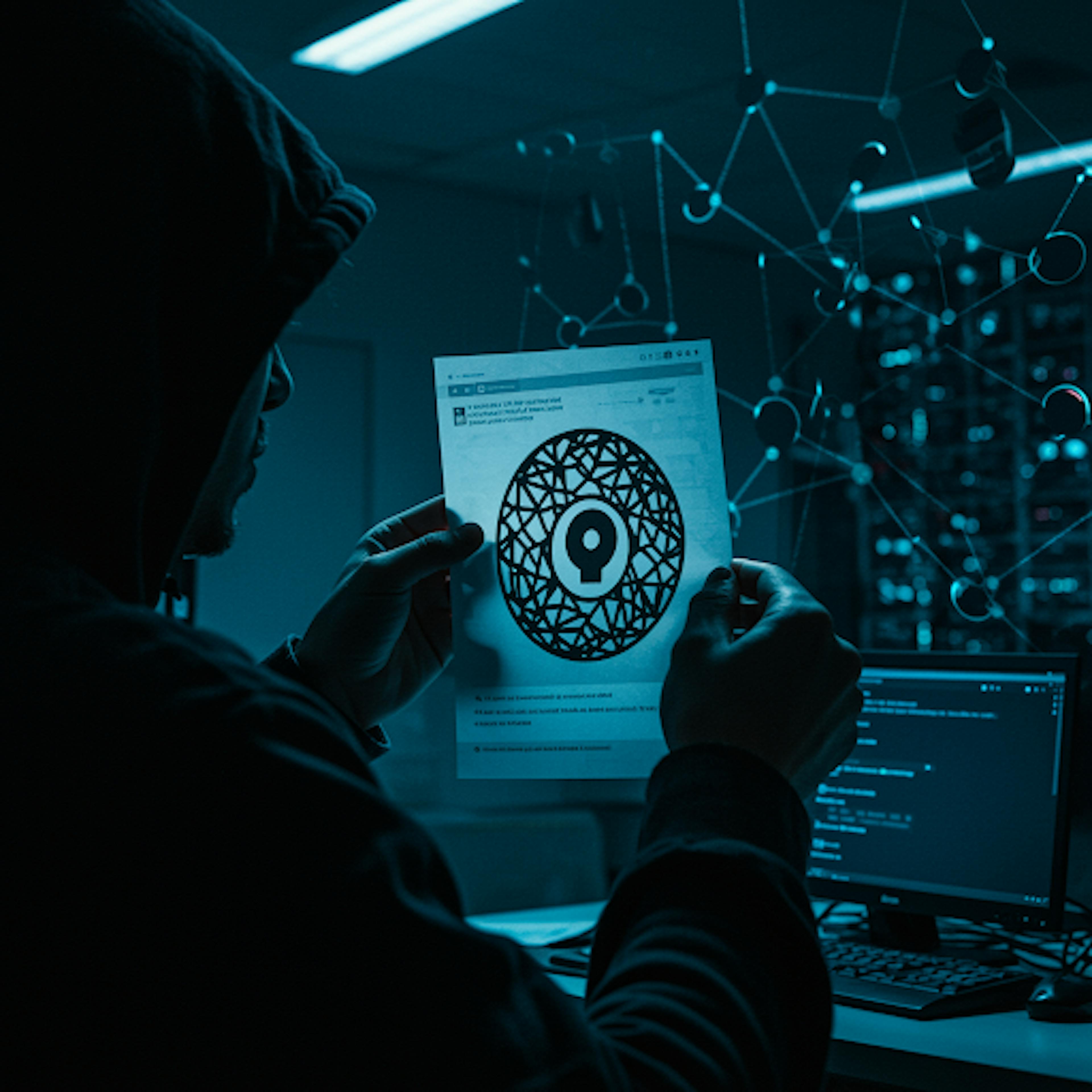 Hackers Are Hiding Malware in This Common Image Format—And It’s Working