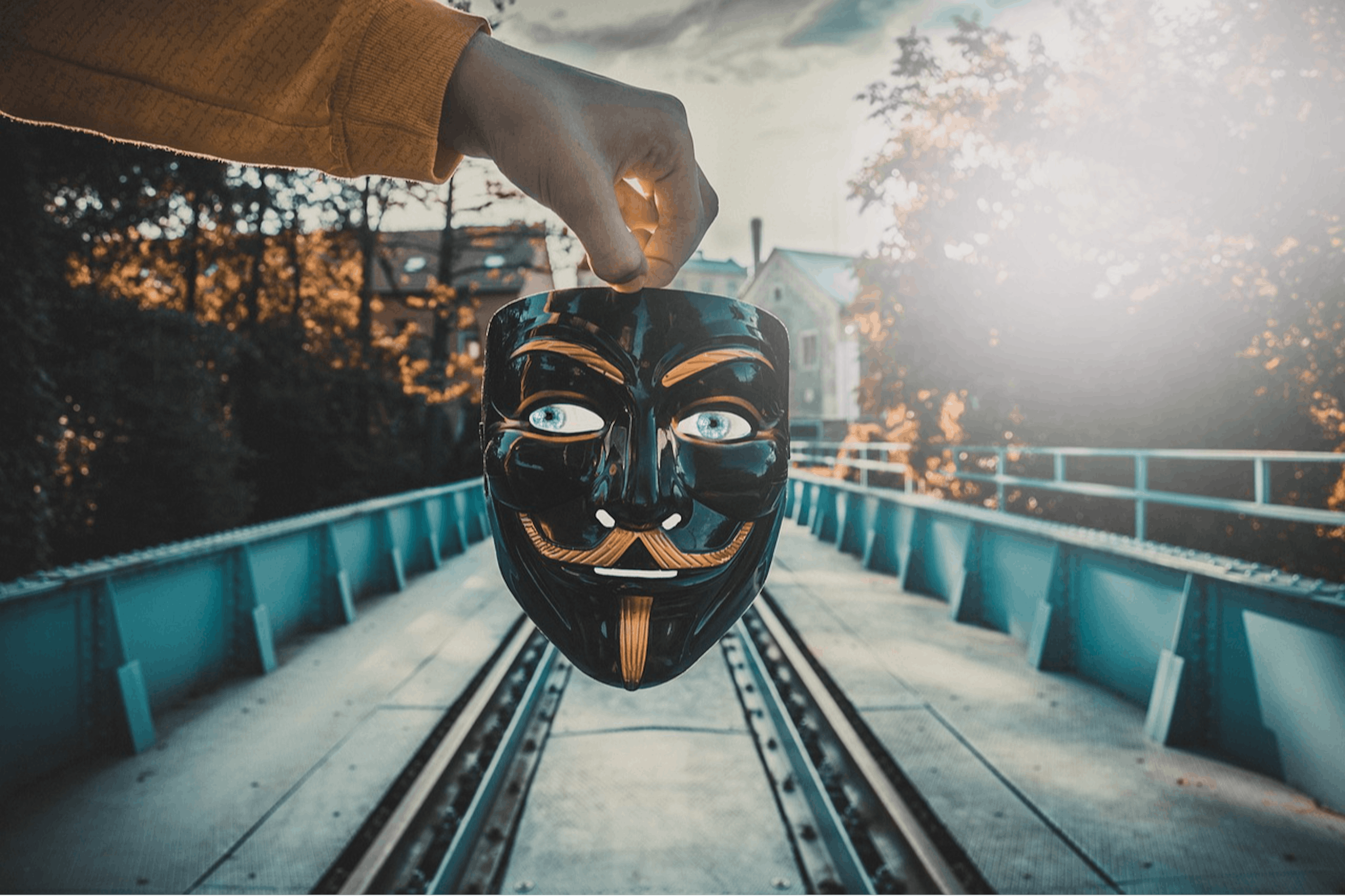 featured image - Meet the “Chronic Clicker”: The Hidden Threat Inside Every Company