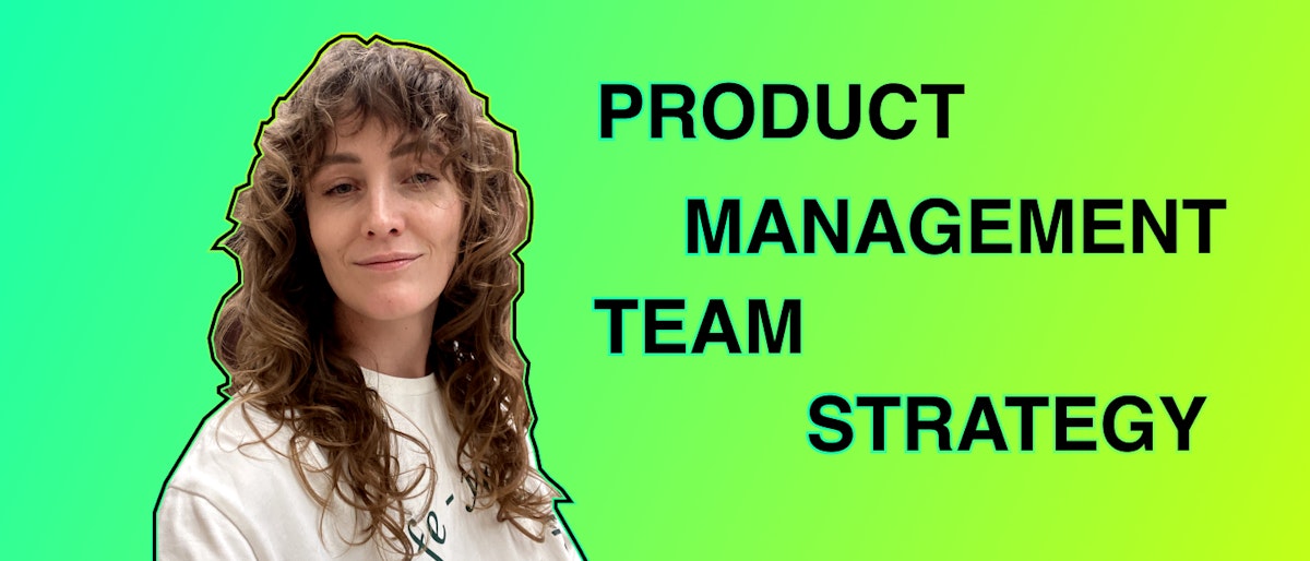 featured image - Meet the Writer: HackerNoon Contributor Anna Lazutkina Talks About Product Management
