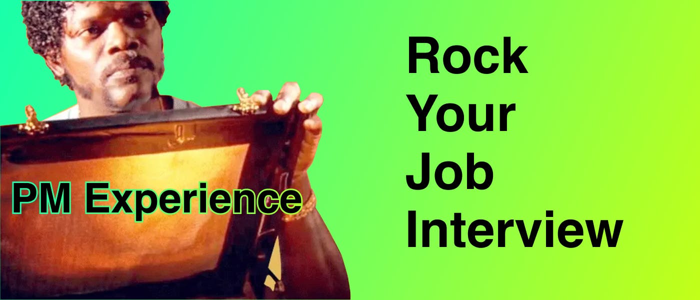 /13-ways-to-wrap-and-shine-your-experience-to-rock-your-next-job-interview feature image