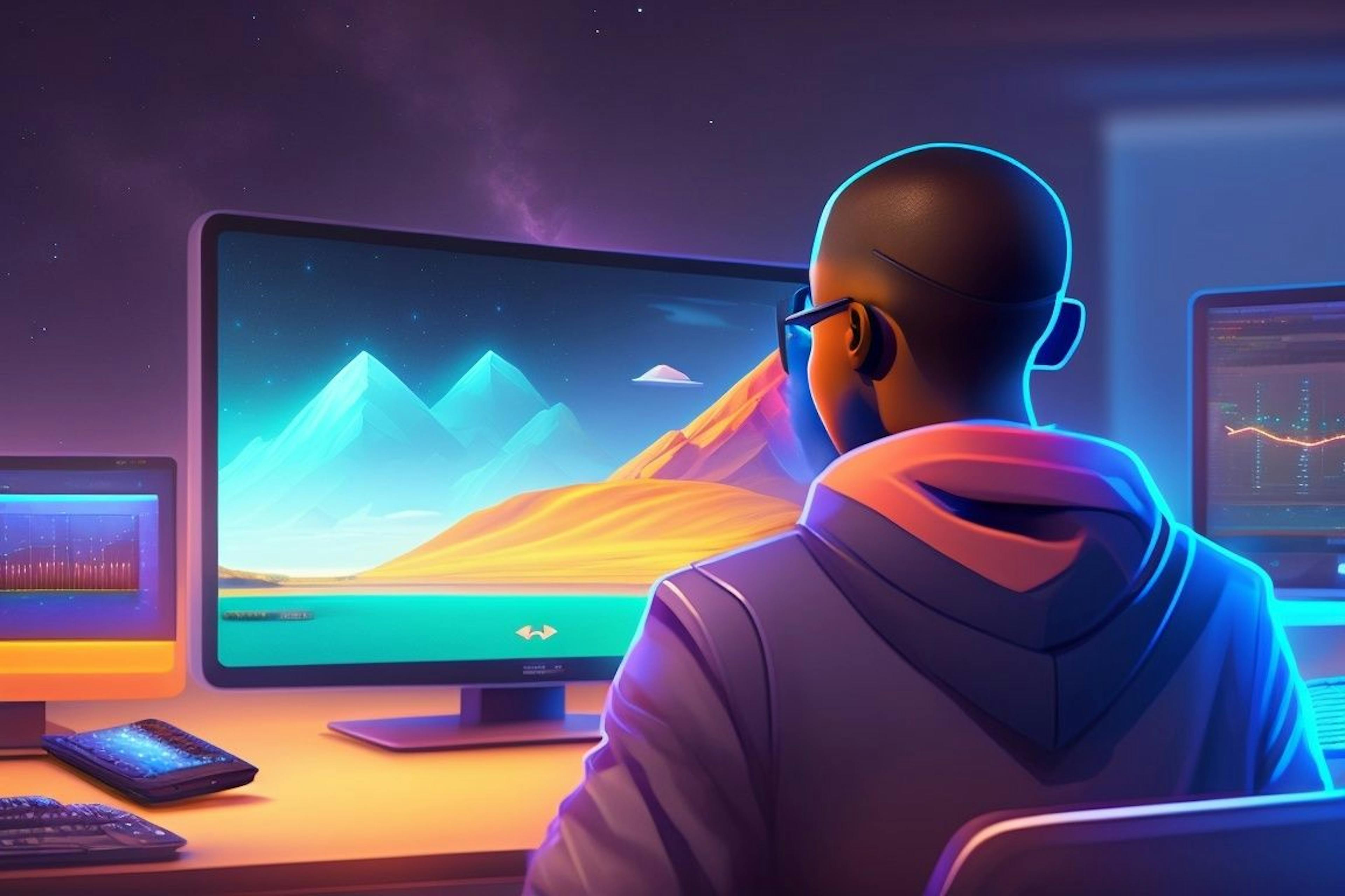 /my-journey-building-an-open-source-project feature image