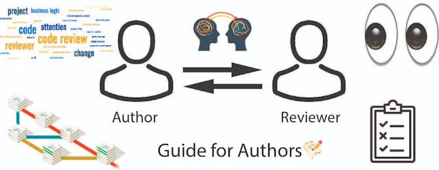 /how-to-make-an-unforgettable-code-review-guide-for-authors feature image
