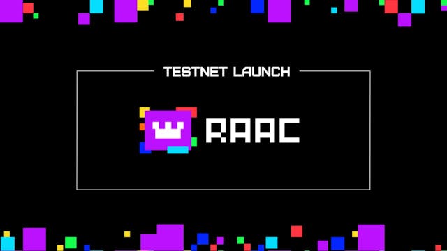 /raac-launches-testnet-for-$235m-gold-backed-rwa-platform feature image