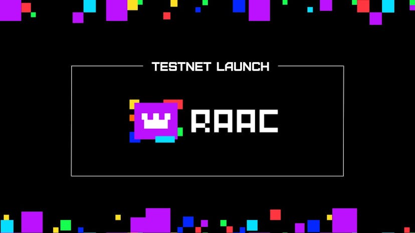 /raac-launches-testnet-for-$235m-gold-backed-rwa-platform feature image