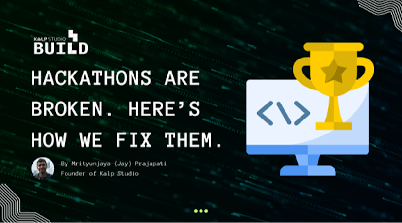 /hackathons-are-broken-heres-how-we-fix-them feature image