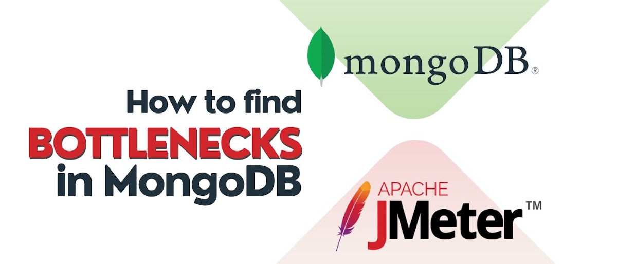 featured image - Finding Bottlenecks in MongoDB: JMeter Profiling and Load Testing Strategies