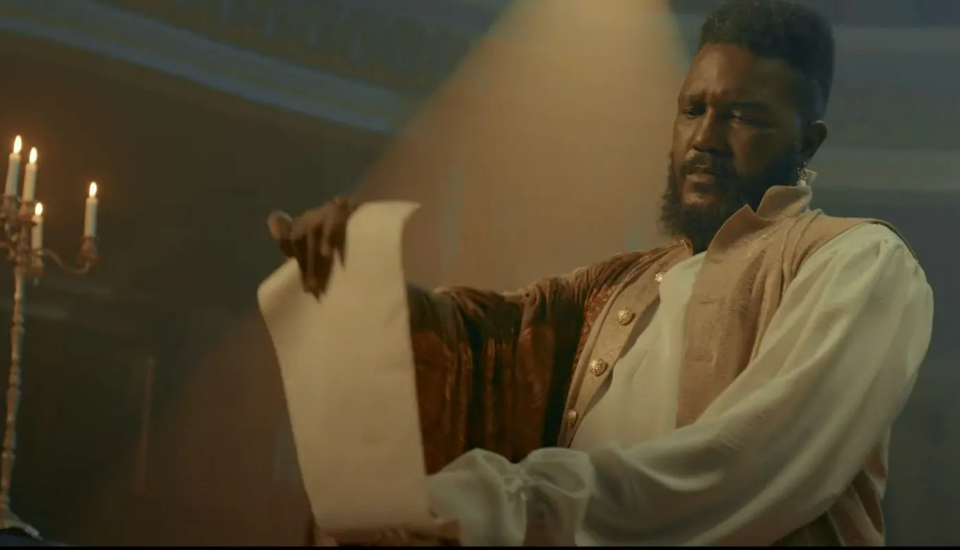 featured image - 揭秘网络安全:莎士比亚的救援