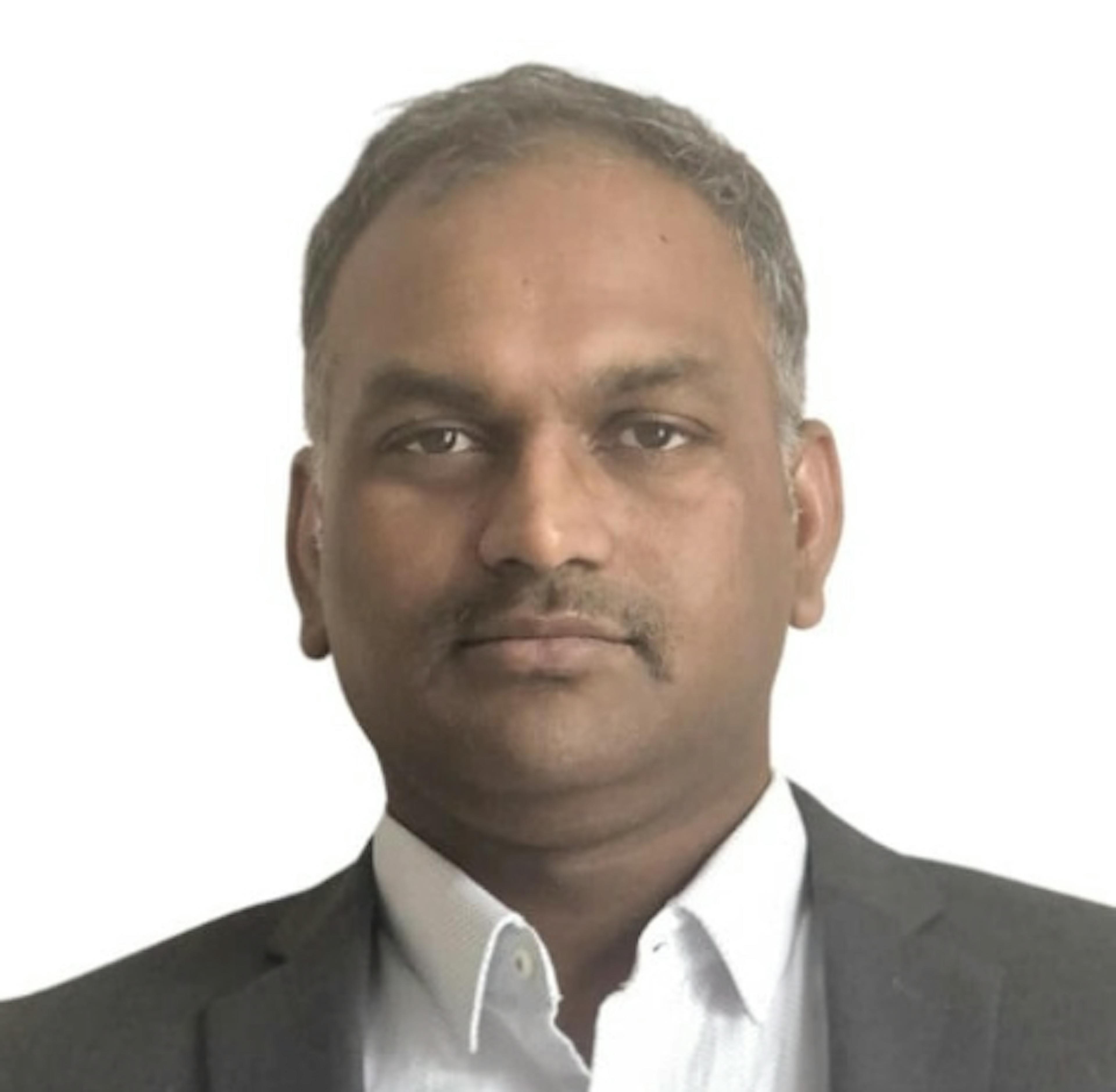 Sudheer HackerNoon profile picture