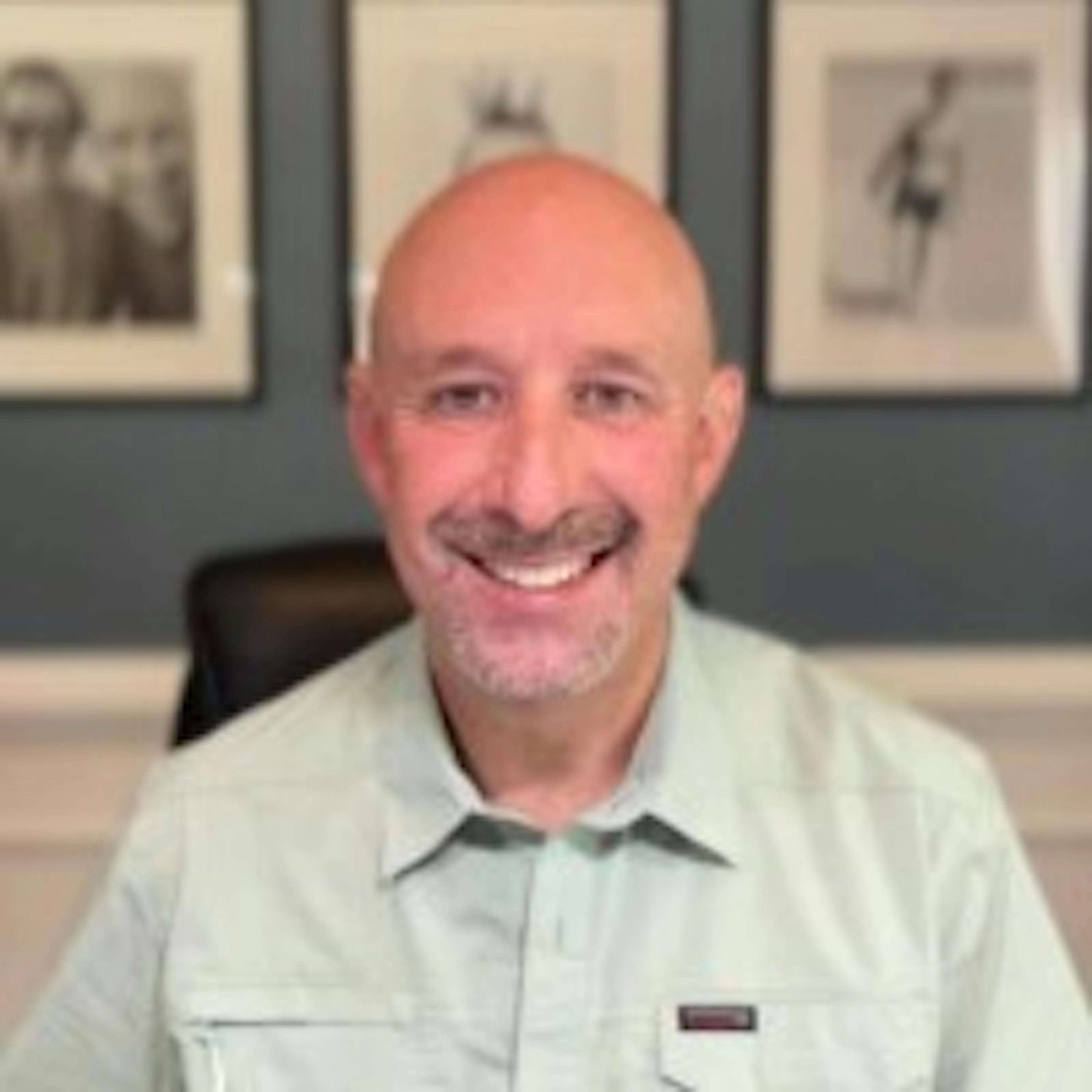 David Stover HackerNoon profile picture