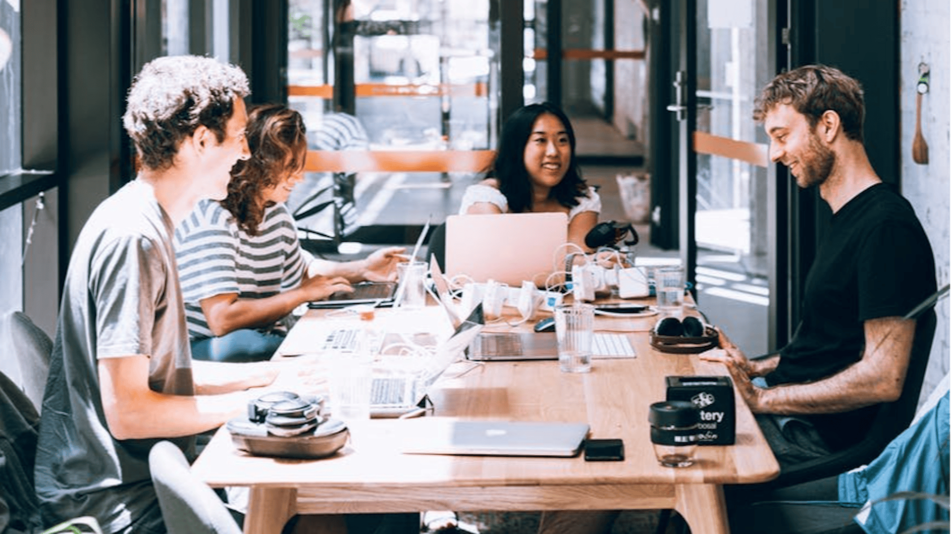 featured image - Your Complete Guide To Venture Capital Funding For Startups