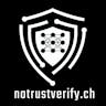 No Trust Verify