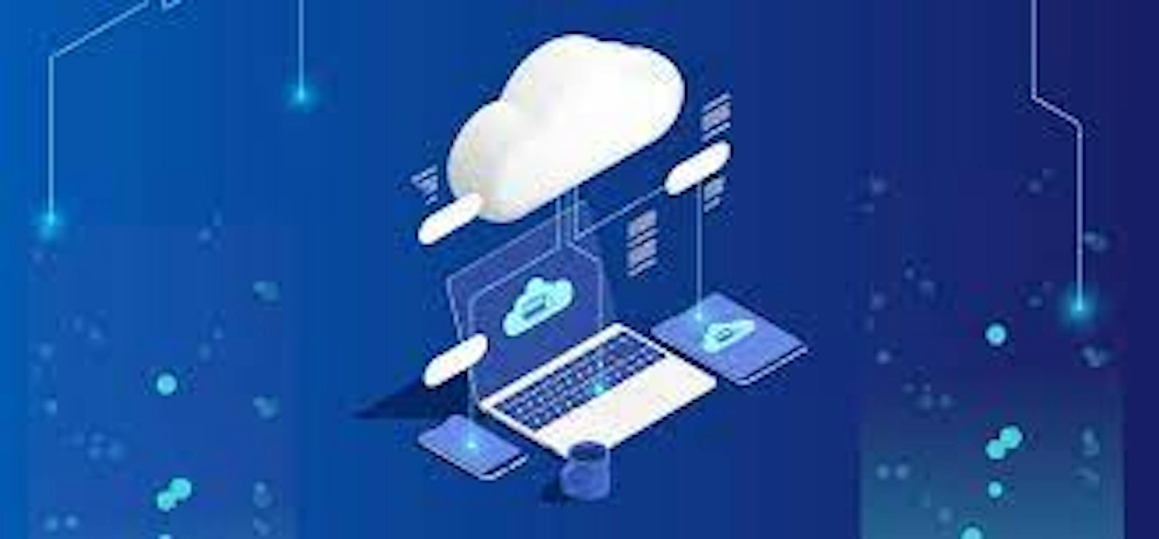 Ransomware Goes Cloud-Native