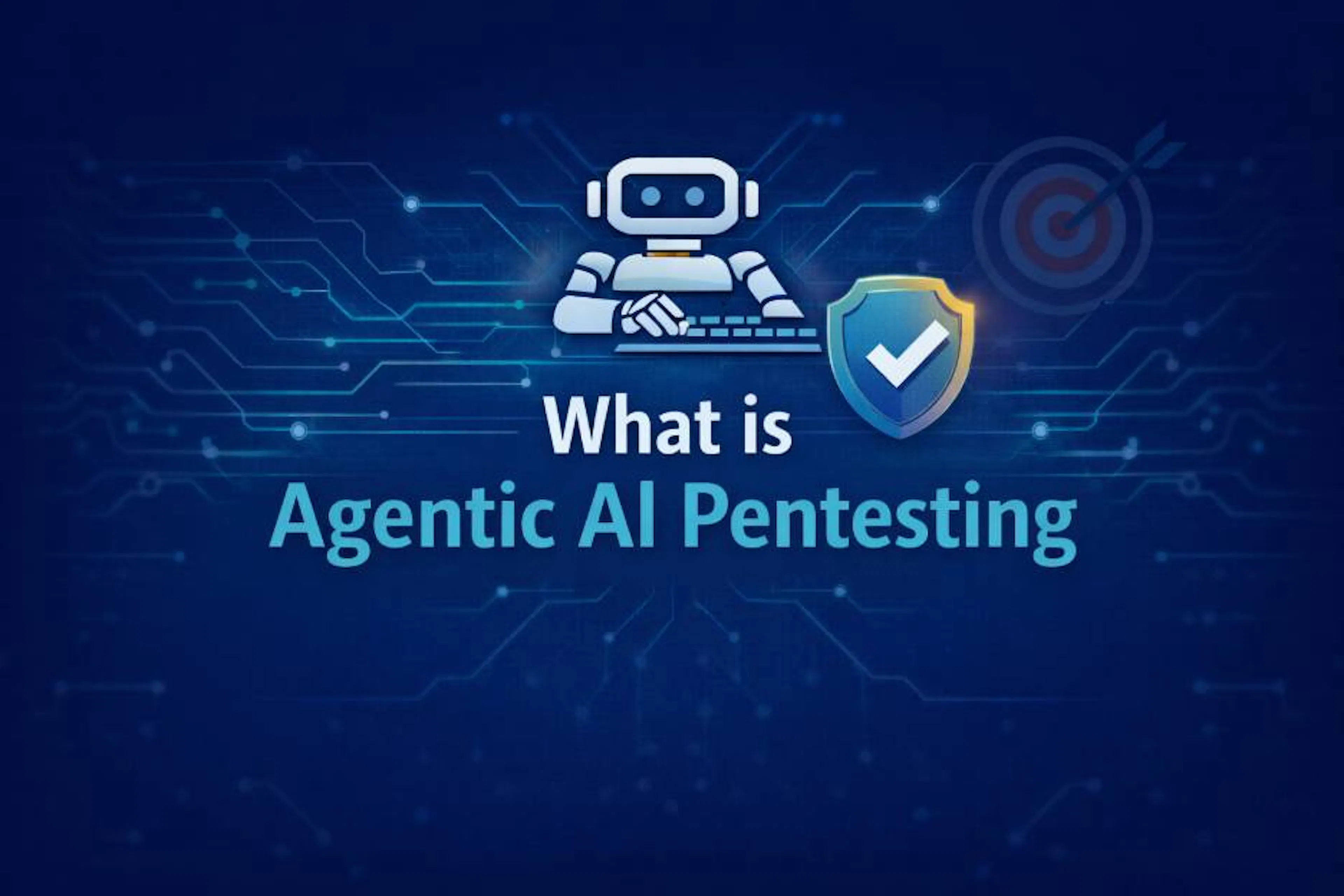 Agentic AI Pentesting: Moving Security From Scans to Continuous Attacks