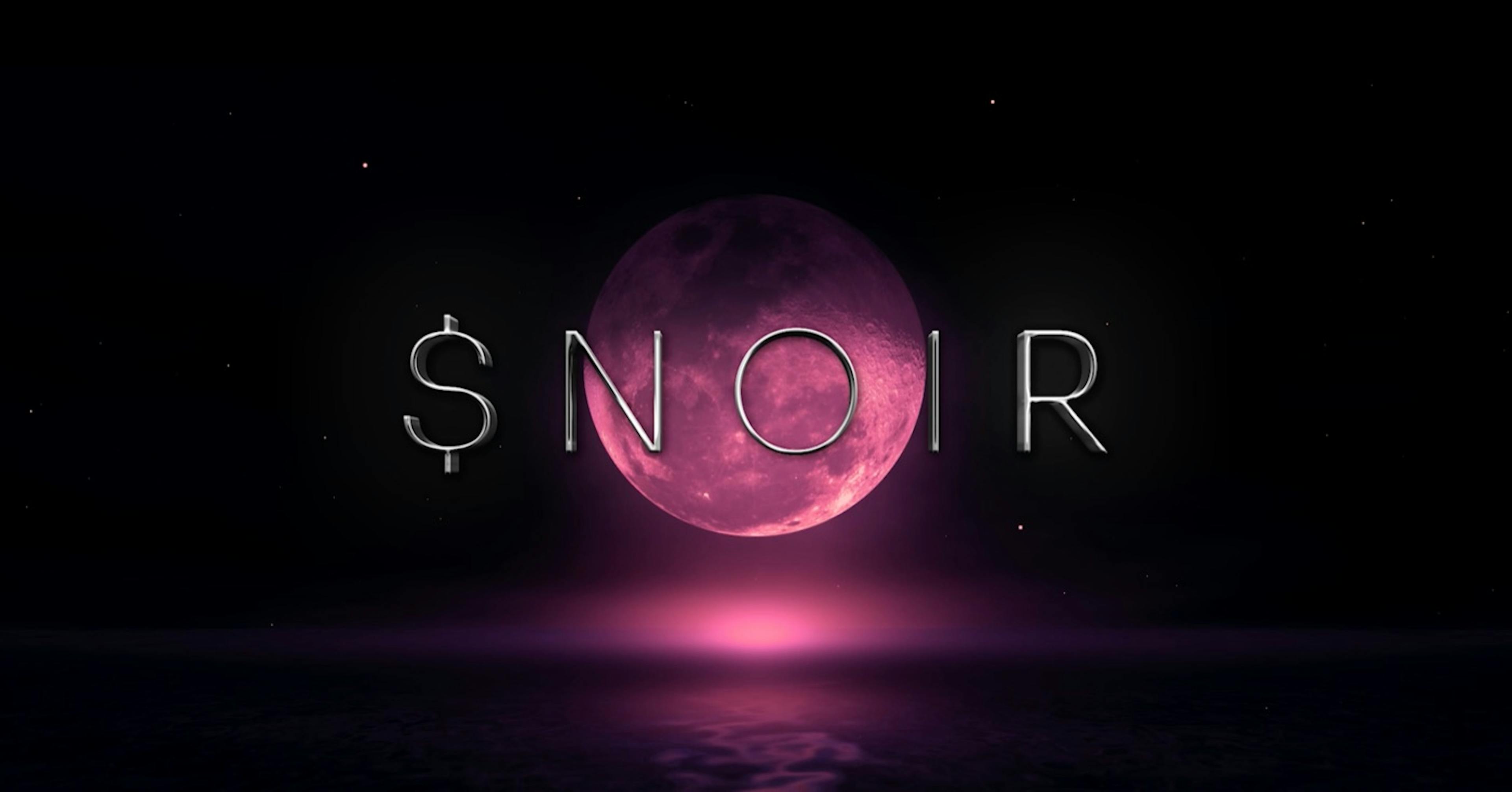 featured image - Introducing $NOIR, the World’s first Phygital Wine Token