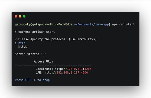 /build-simple-express-js-application-in-1-minute-with-create-express-app-6r4a3yjs feature image