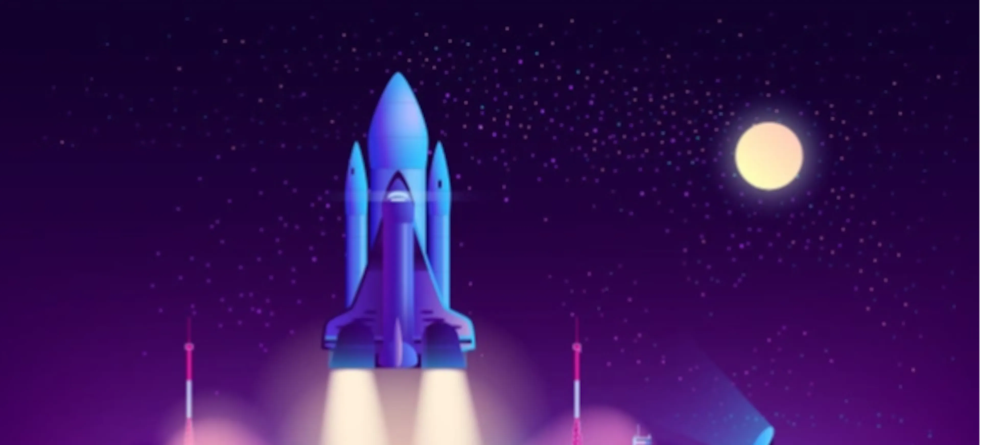 /crypto-launchpads-compared-bullperks-vs-bscpad-vs-polkastarter-vs-gamefi-vs-redkite feature image