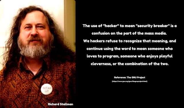 /hackers-are-becoming-a-rarer-breed feature image