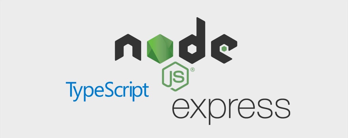 featured image - How to Setup a NodeJS App with Express And TypeScript