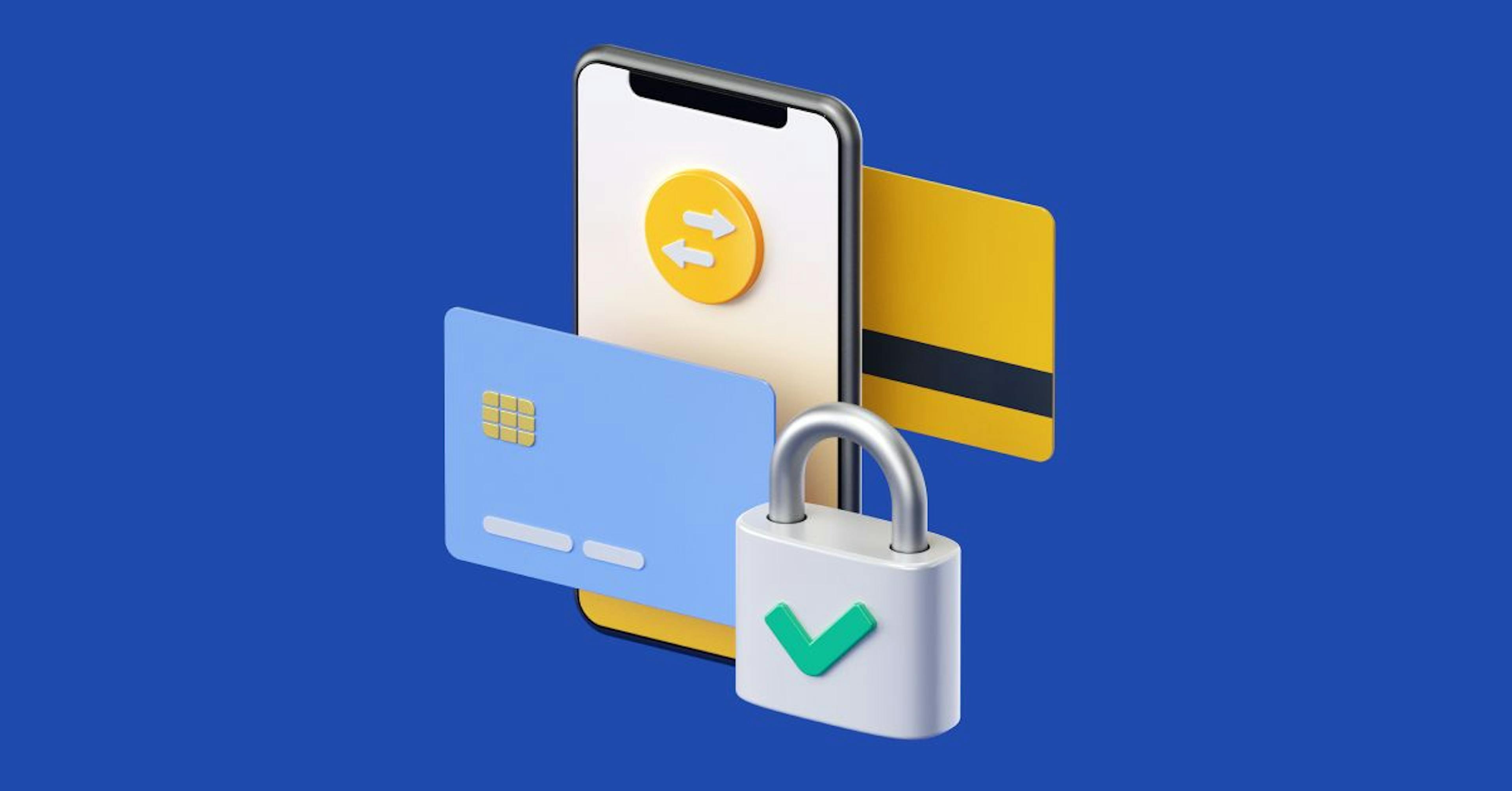 featured image - 3D Secure v.2 Business Safety Protocol