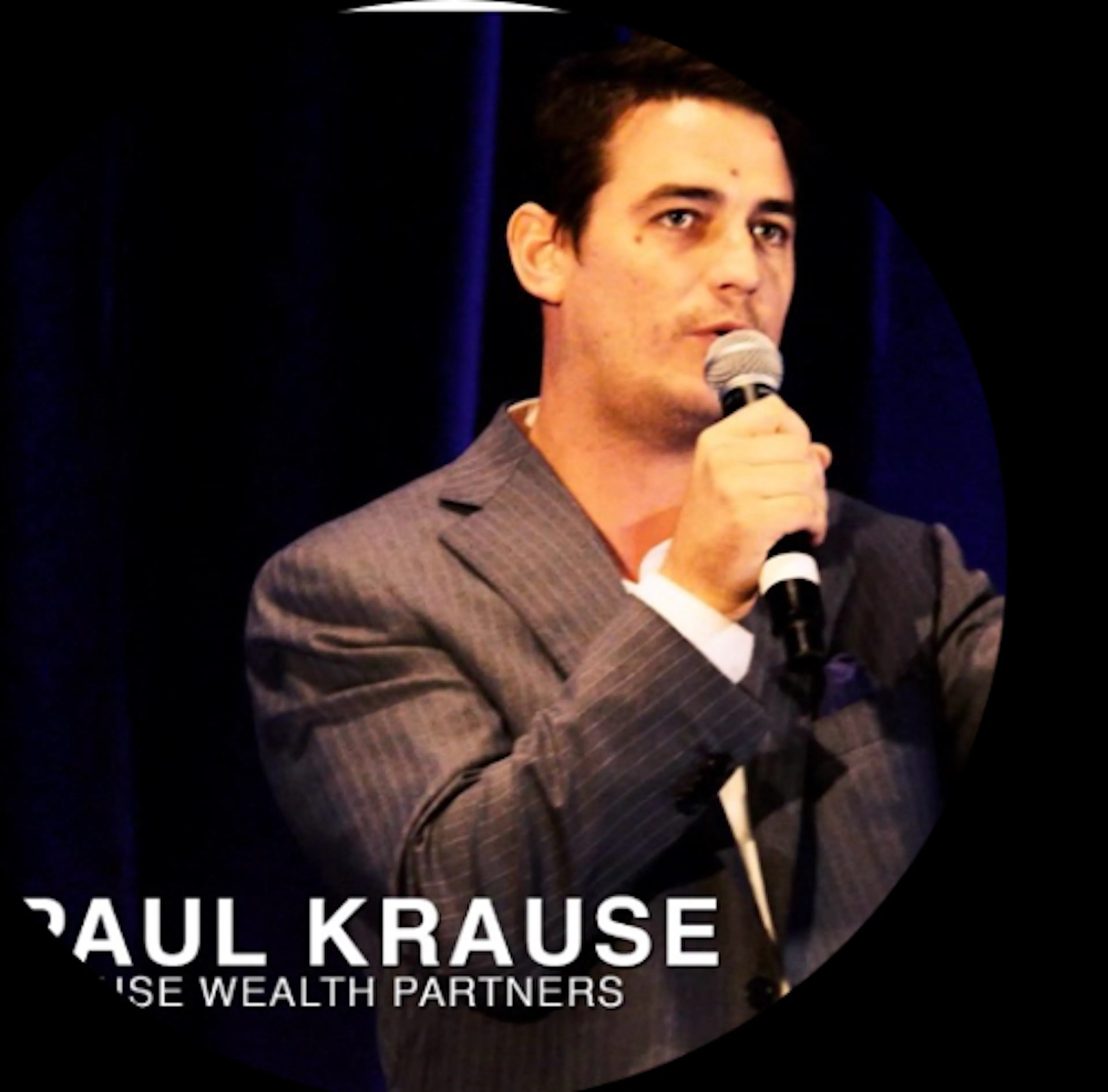 Paul Krause