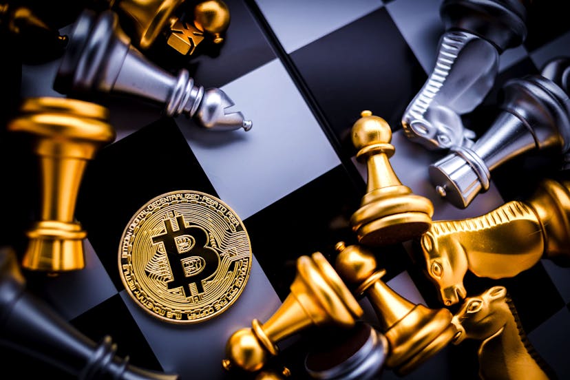 /bitcoin-have-incentives-gone-wrong feature image