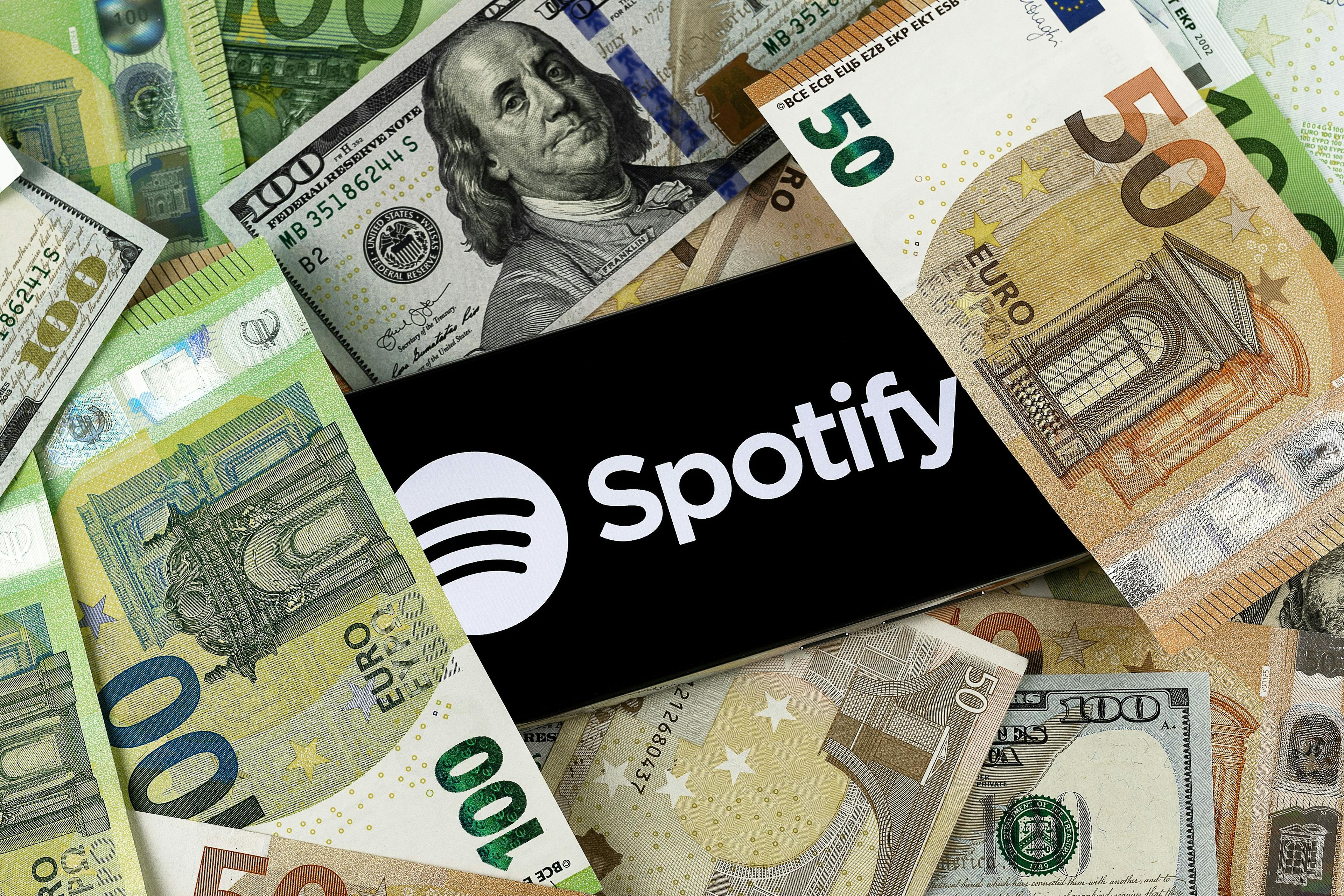 featured image - On the Decentralization of Spotify and Similar Platforms