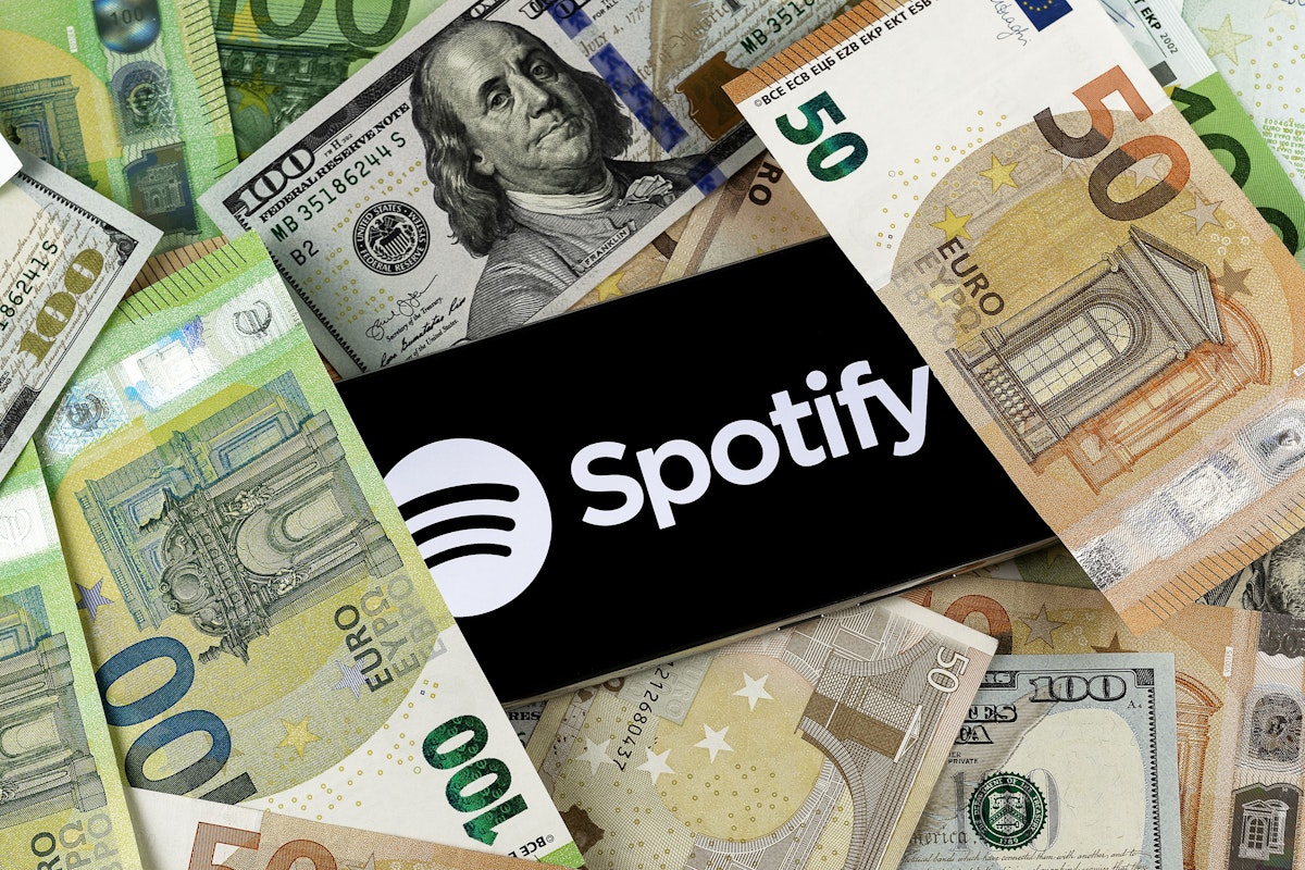 featured image - On the Decentralization of Spotify and Similar Platforms