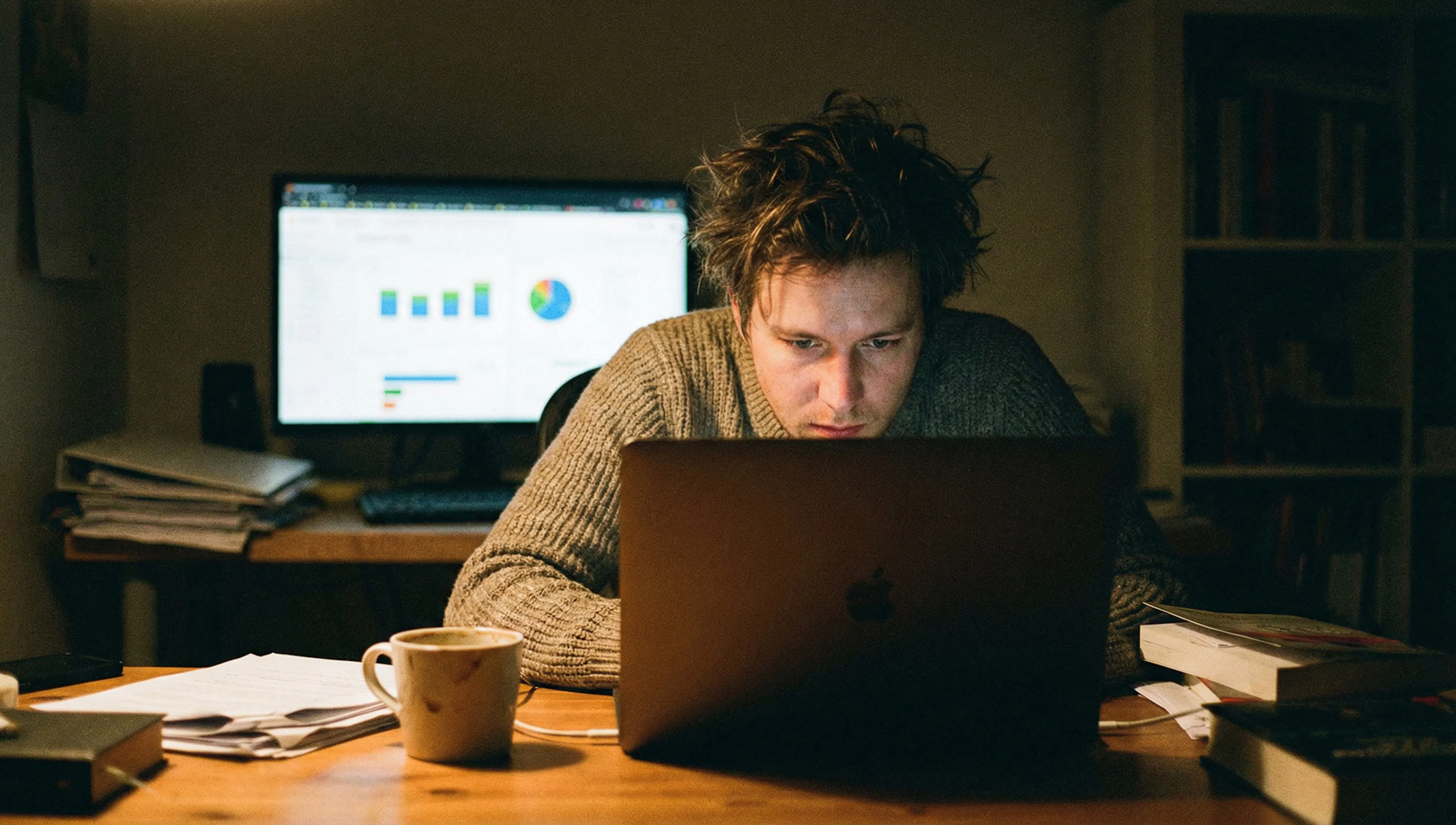 /the-toxic-status-game-inside-indie-hacking feature image