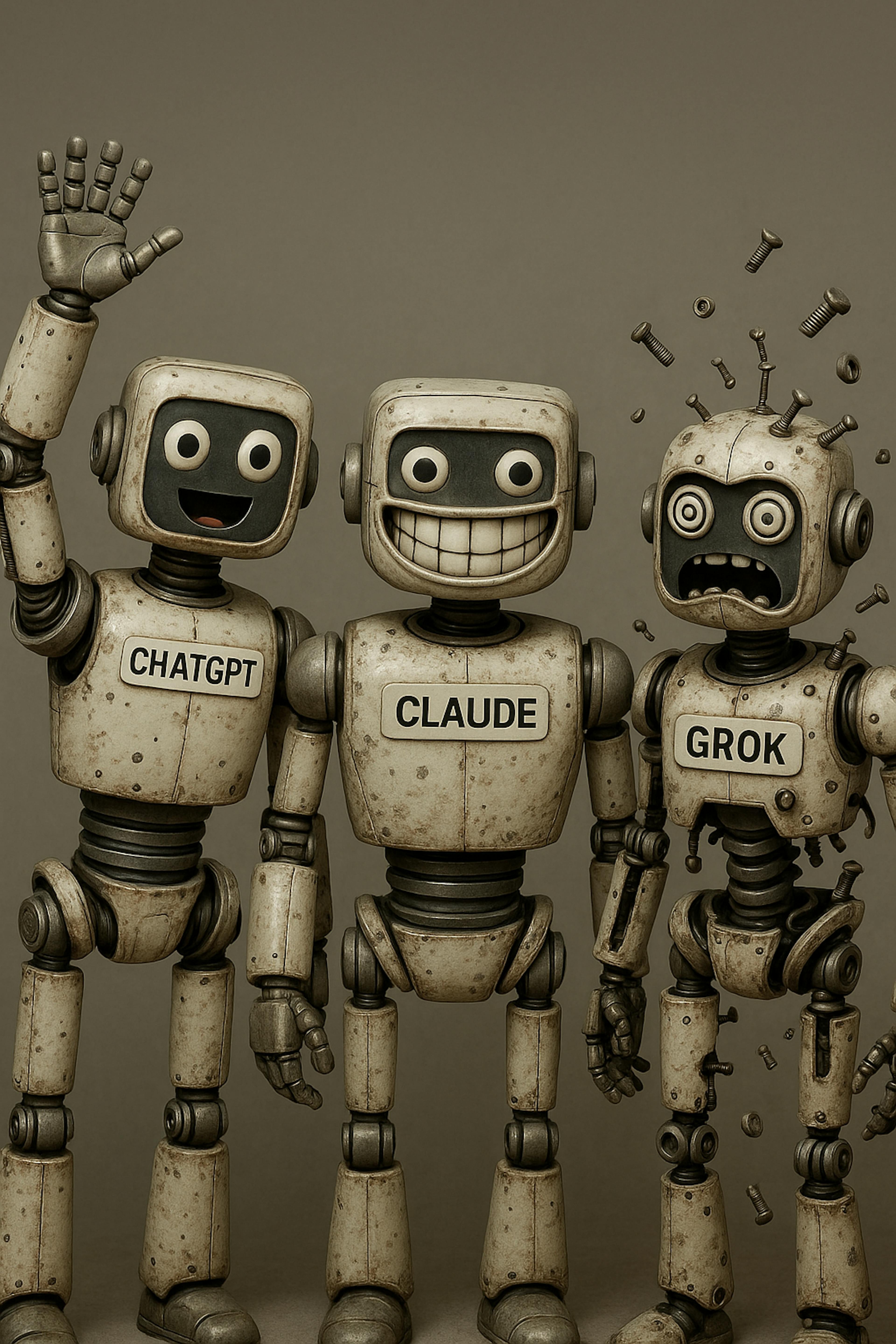 /one-is-eager-another-is-a-bootlicker-and-the-other-is-unhinged-decoding-the-personalities-of-ai feature image