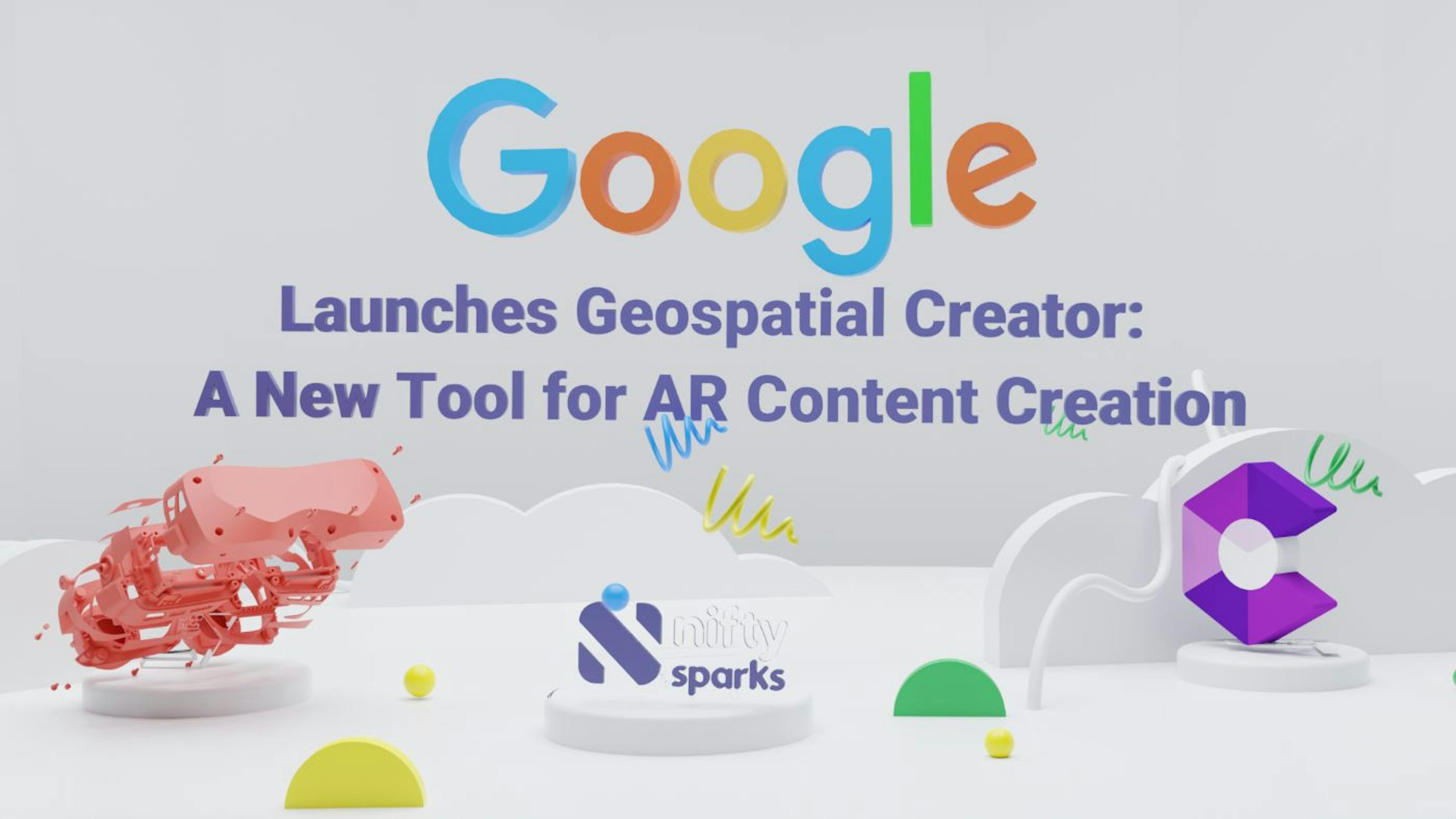 featured image - Geospatial Creator: How to Create AR Content Quickly