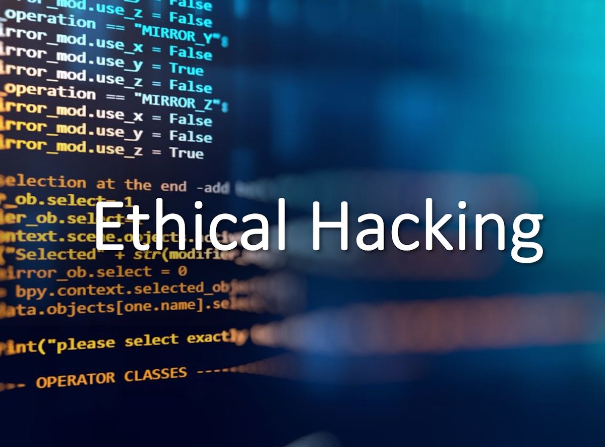 featured image - Ethical Hacking and Its Relevance To Cybersecurity
