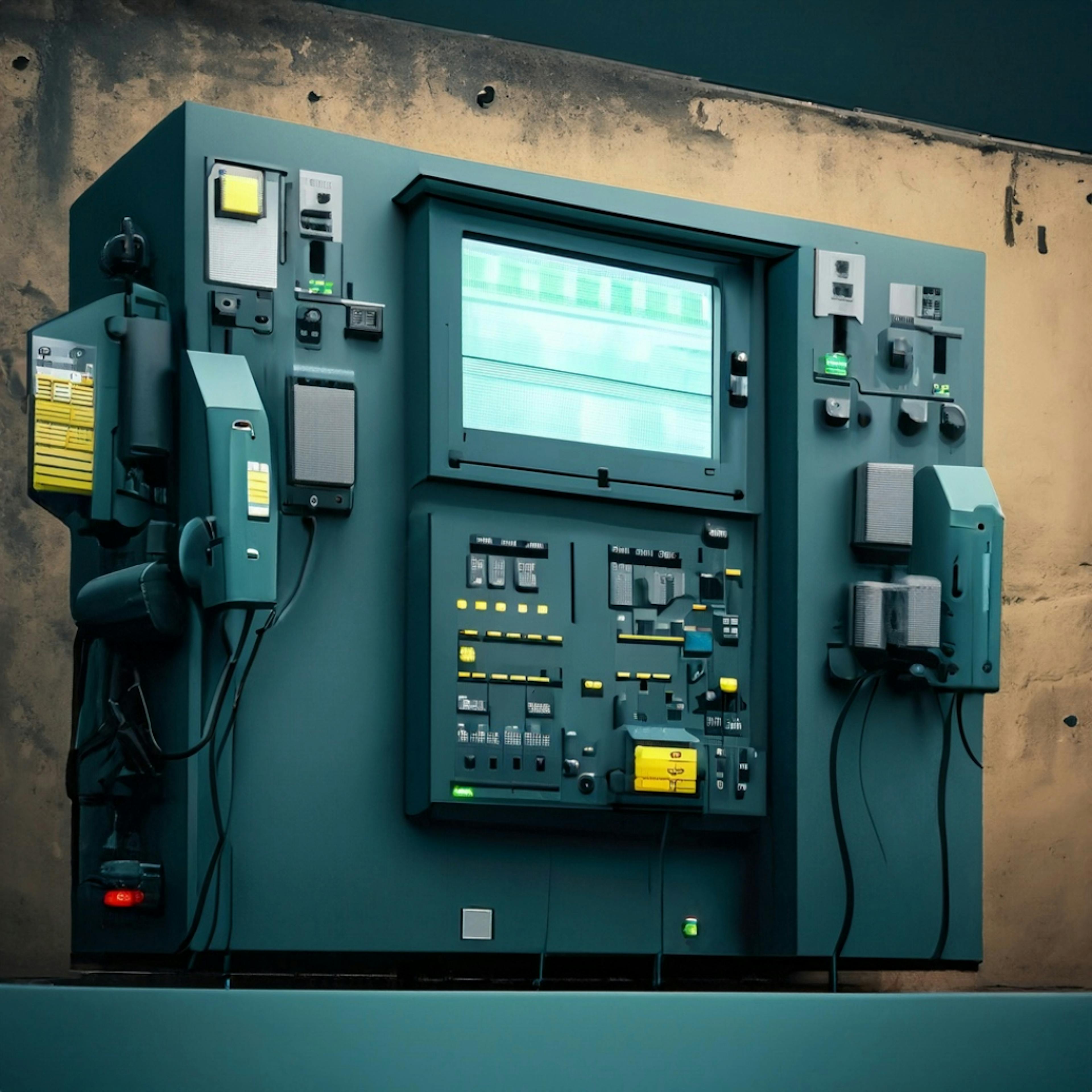 featured image - Docker Essentials: A Beginner's Guide to Containerization Commands