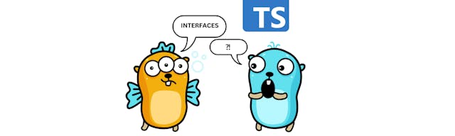 /go-interfaces-explained-for-typescript-developers feature image