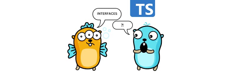 /go-interfaces-explained-for-typescript-developers feature image