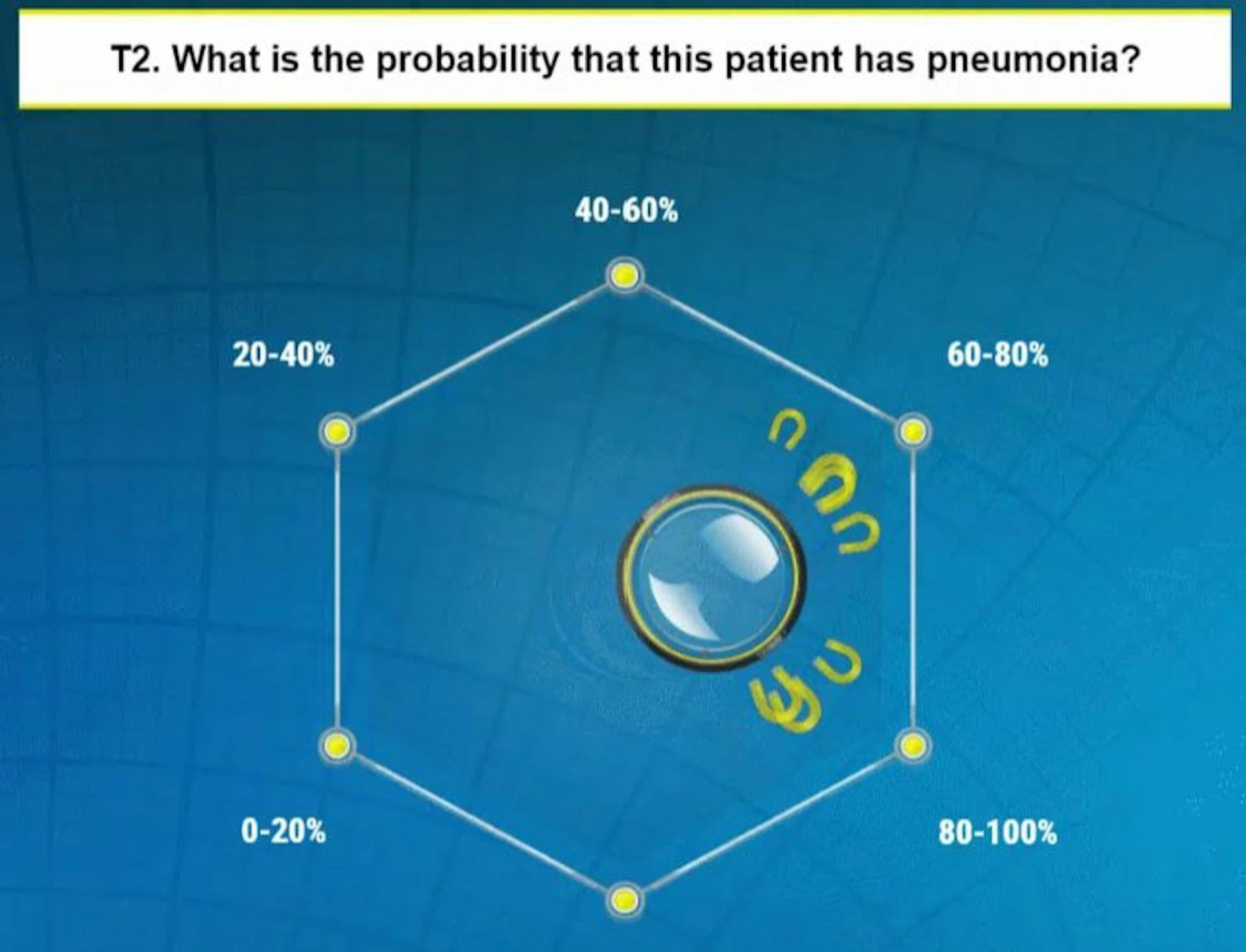 By assigning weights, and then letting others update their ideas, the solution gets swarmed.