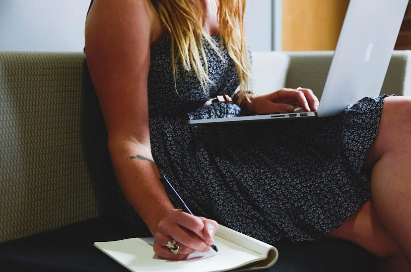 /why-women-managers-have-to-overperform-and-how-its-costing-businesses-talent-and-innovation feature image