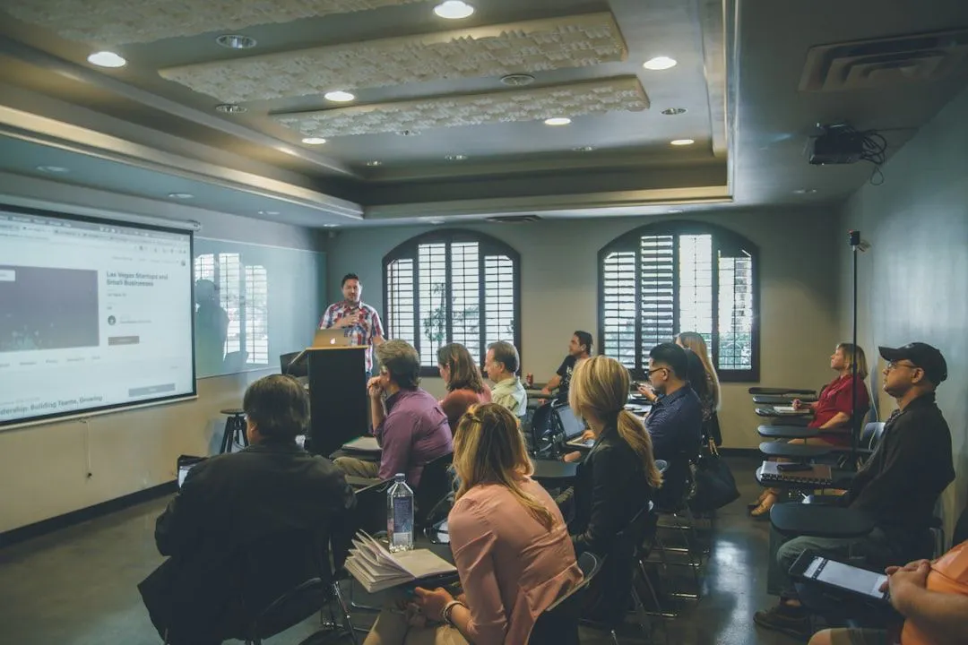 How to Build an Education Platform That Supports People Through Different Stages of Life