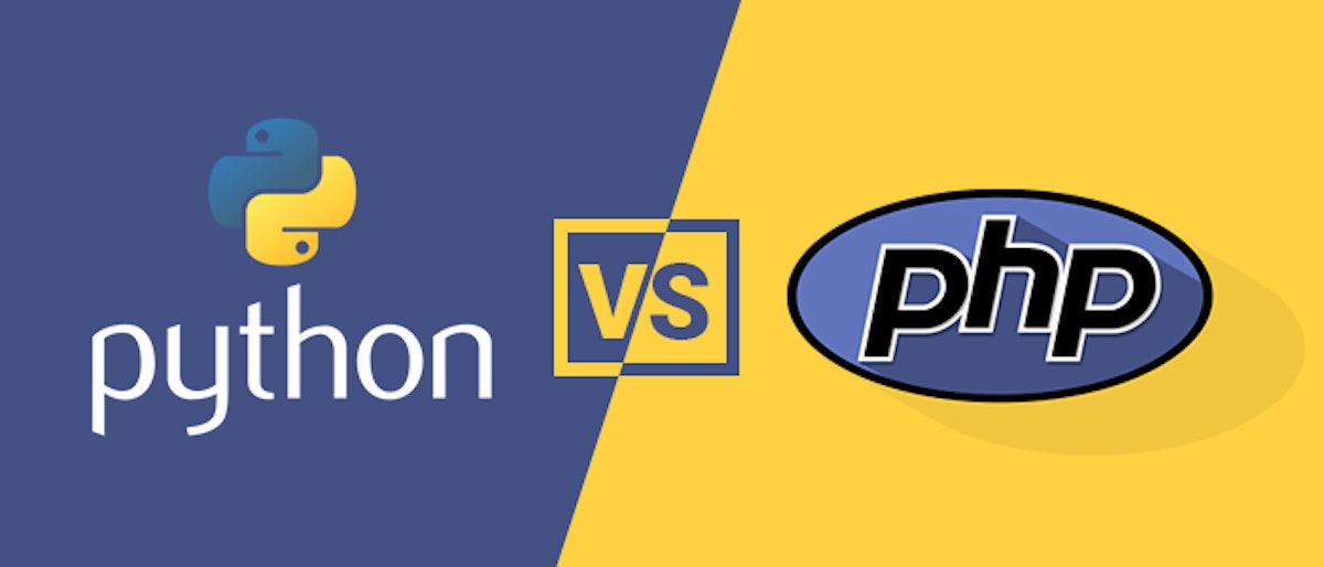 featured image - Python vs PHP: Who Will Win the Ultimate Battle?
