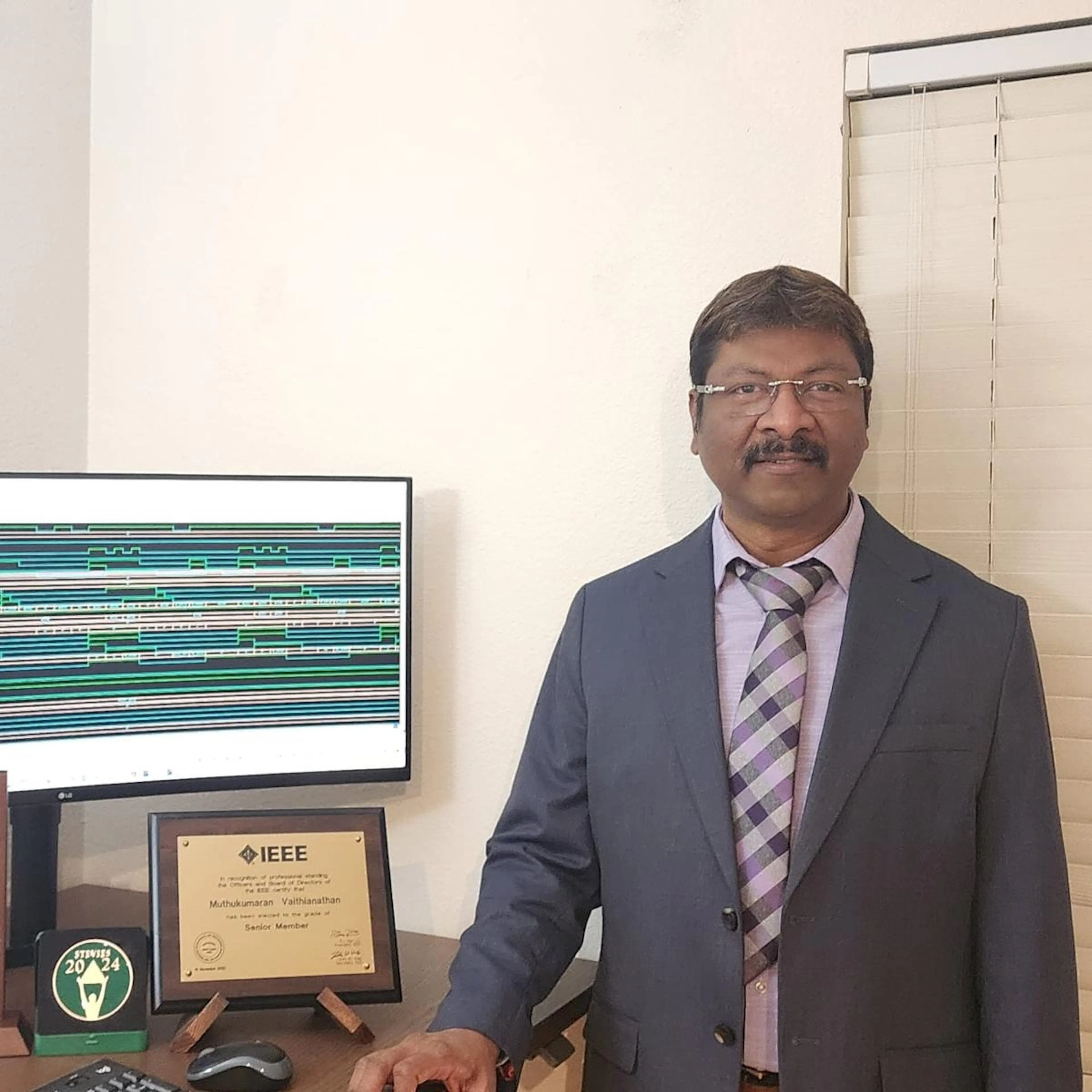 Muthukumaran Vaithianathan HackerNoon profile picture