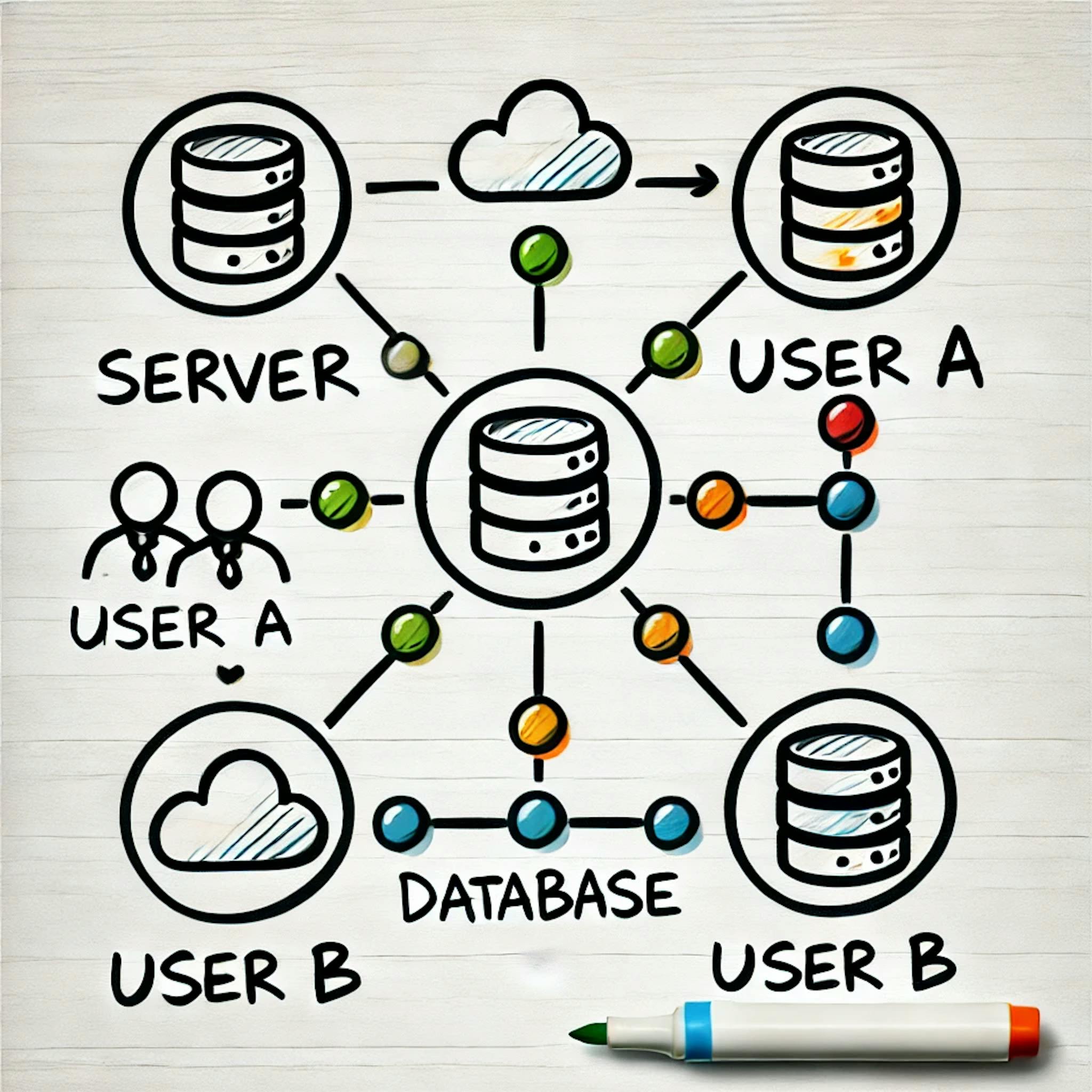 featured image - Diagramming Tools: When Should You Use No Code, DSL, or Code?