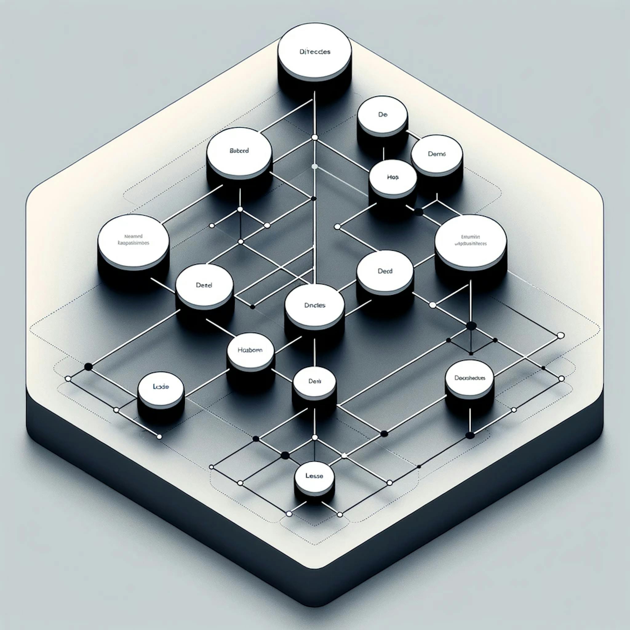 featured image - Here's Why You Shouldn't Use Graphviz for DAGs: What You Should Use Instead