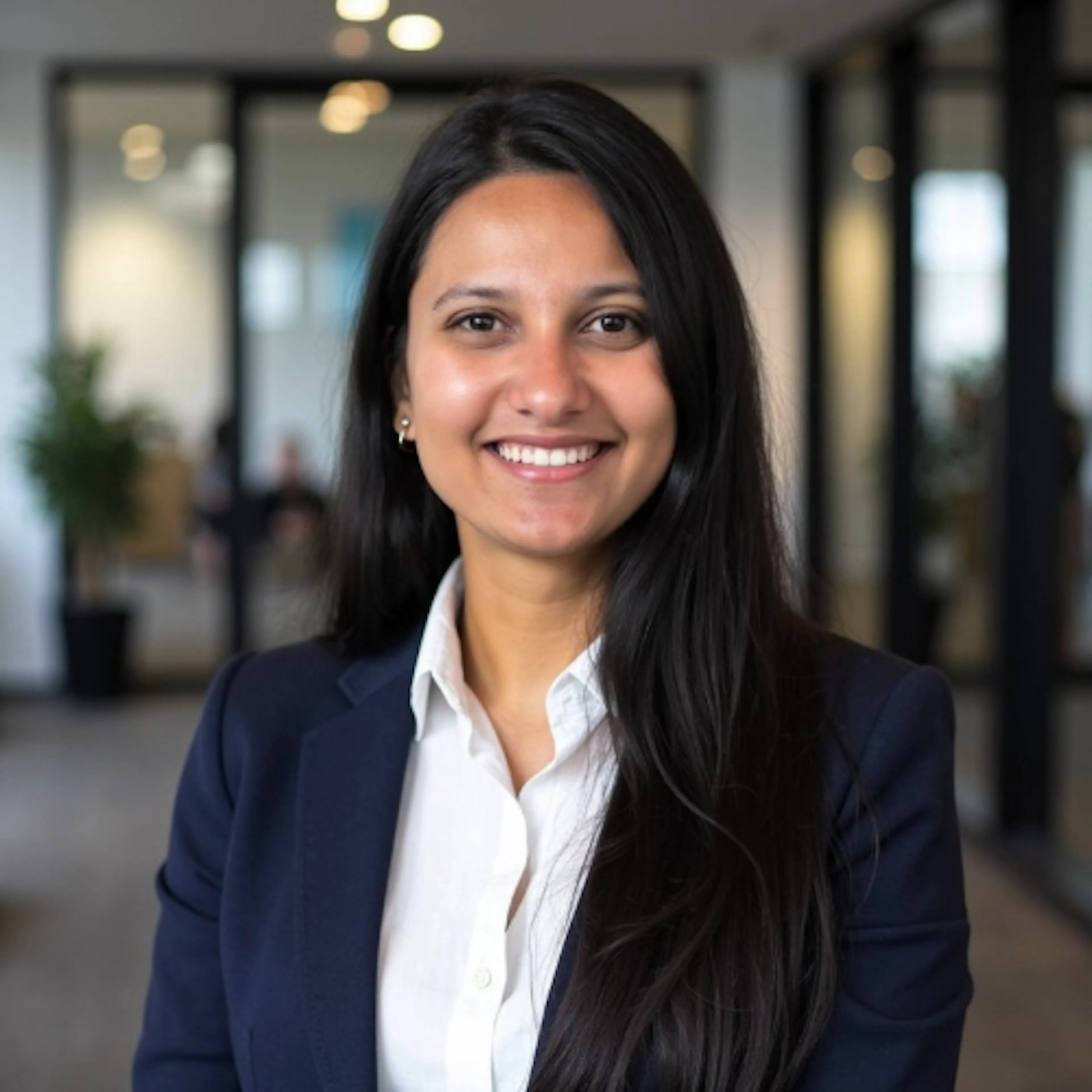 Manushi Sheth HackerNoon profile picture