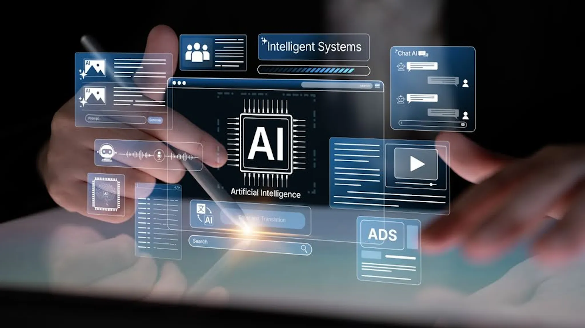 featured image - From Pipelines to AI Platforms: How Agentic AI Is Redefining the Role of Data Engineers