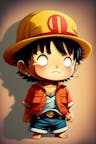 Luffy Sama