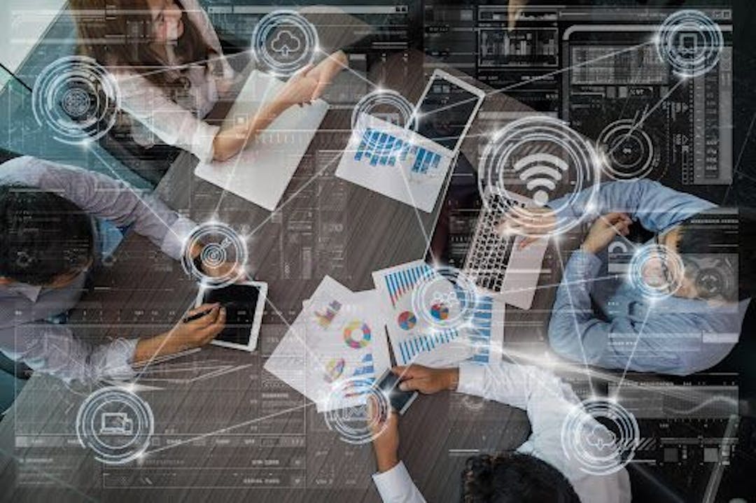 featured image - Data Mapping and What It Means for Business Strategy