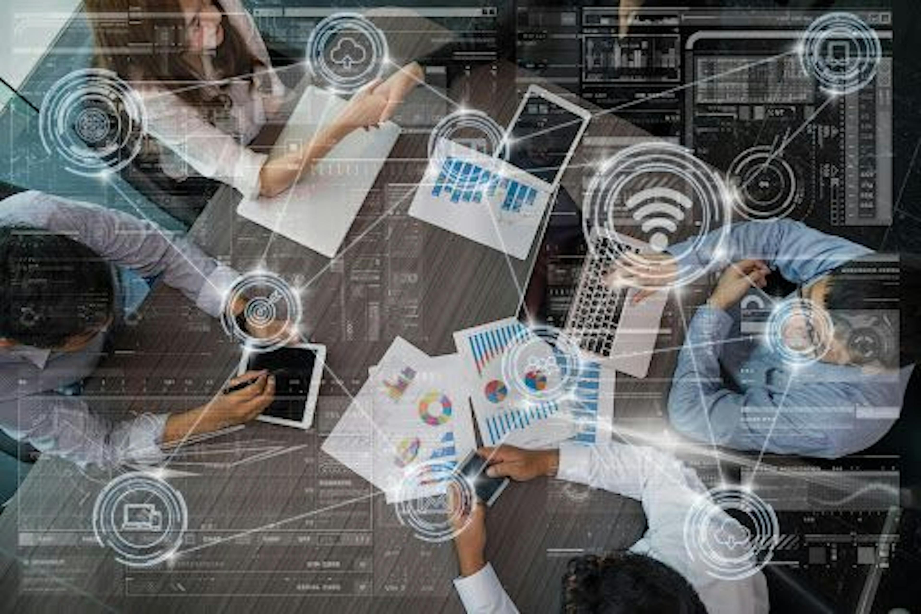 Data Mapping and What It Means for Business Strategy